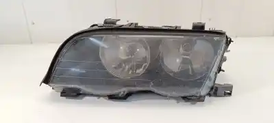 Peça sobressalente para automóvel em segunda mão farol / farolim esquerdo por bmw serie 3 touring (e46) 330xd referências oem iam 0301089205