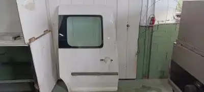Автозапчасти б/у правая сдвижная боковая дверь за volkswagen caddy ka/kb (2k) 1.9 tdi ссылки oem iam 
