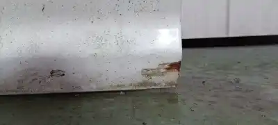 Автозапчасти б/у правая сдвижная боковая дверь за volkswagen caddy ka/kb (2k) 1.9 tdi ссылки oem iam   