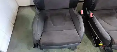 Автозапчастина б/у комплект сидів для audi a5 coupe (8t) 2.7 tdi посилання на oem iam   