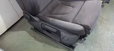 Автозапчастина б/у комплект сидів для audi a5 coupe (8t) 2.7 tdi посилання на oem iam   