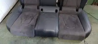 Автозапчастина б/у комплект сидів для audi a5 coupe (8t) 2.7 tdi посилання на oem iam   