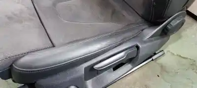 Автозапчастина б/у комплект сидів для audi a5 coupe (8t) 2.7 tdi посилання на oem iam   
