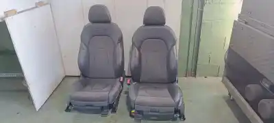 Second-hand car spare part complete seat set for audi a5 coupe (8t) 2.7 tdi oem iam references 