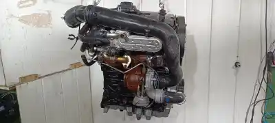 Second-hand car spare part complete engine for volkswagen passat berlina (3c2) edition oem iam references bkp  