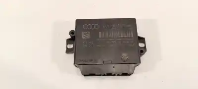 Pezzo di ricambio per auto di seconda mano modulo elettronico per audi a5 coupe (8t) 2.7 tdi riferimenti oem iam 8k0919475f