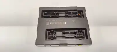 Second-hand car spare part fuse box unit for audi a5 coupe (8t) 2.7 tdi oem iam references 8k0907064a