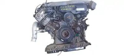 Автозапчастина б/у двигун комплект для audi a5 coupe (8t) 2.7 tdi посилання на oem iam cgka