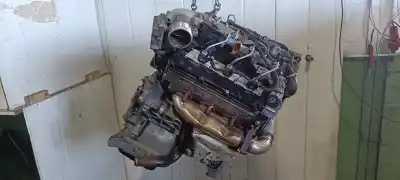 Автозапчасти б/у полный двигатель за audi a5 coupe (8t) 2.7 tdi ссылки oem iam cgka  
