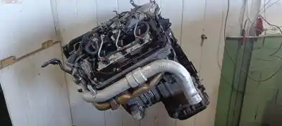 Автозапчасти б/у полный двигатель за audi a5 coupe (8t) 2.7 tdi ссылки oem iam cgka  