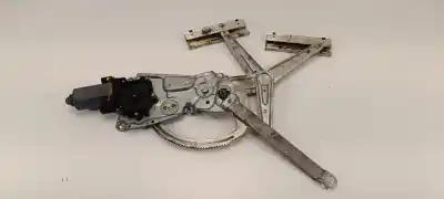 Second-hand car spare part passenger side right window regulator for bmw serie 3 compacto (e36) 318tds oem iam references 