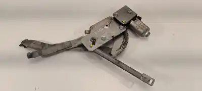 Second-hand car spare part driver left window regulator for bmw serie 3 compacto (e36) 318tds oem iam references 