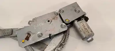 Second-hand car spare part driver left window regulator for bmw serie 3 compacto (e36) 318tds oem iam references   