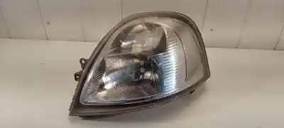 Peça sobressalente para automóvel em segunda mão farol / farolim esquerdo por renault master ii phase 2 bus mini - bus 9 - plazas l1h1 referências oem iam 8200163516e