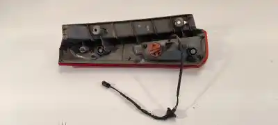 Second-hand car spare part right tailgate light for kia cee´d 1.6 crdi cat oem iam references   