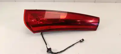 Автозапчастина б/у ПРАВИЙ ЛІХТАР для KIA CEE´D  Посилання на OEM IAM   