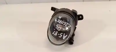 Second-hand car spare part left fog light for audi a5 coupe (8t) 2.7 tdi oem iam references 8t0941699