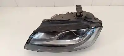 Автозапчастина б/у ліва фара для audi a5 coupe (8t) 2.7 tdi посилання на oem iam 8t0 941 029 ak  