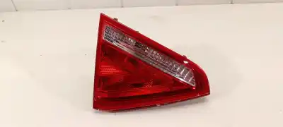Pezzo di ricambio per auto di seconda mano luce di coda interna sinistra per audi a5 coupe (8t) 2.7 tdi riferimenti oem iam 8t0 945 093