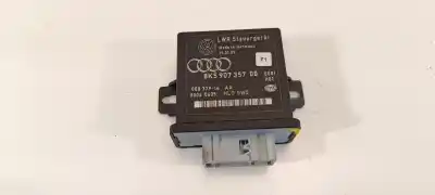 Pezzo di ricambio per auto di seconda mano modulo elettronico per audi a5 coupe (8t) 2.7 tdi riferimenti oem iam 8k5907357