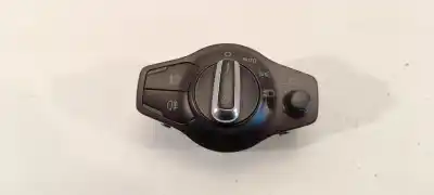 Second-hand car spare part headlights switch for audi a5 coupe (8t) 2.7 tdi oem iam references 8k0941531aa