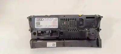 Автозапчасти б/у климат-контроль за audi a5 coupe (8t) 2.7 tdi ссылки oem iam   