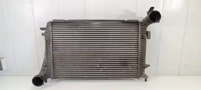 Автозапчасти б/у интеркулер за VOLKSWAGEN CADDY KA/KB (2K) 1.9 TDI ссылки OEM IAM 1K0145803Q  