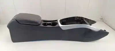 Pezzo di ricambio per auto di seconda mano bracciolo centrale per audi a5 coupe (8t) 2.7 tdi riferimenti oem iam 