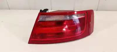 Second-hand car spare part right tailgate light for audi a5 coupe (8t) 2.7 tdi oem iam references 8t0 945 096