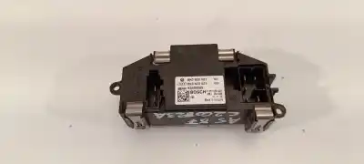 Second-hand car spare part heater blower for audi a5 coupe (8t) 2.7 tdi oem iam references 8k0820521
