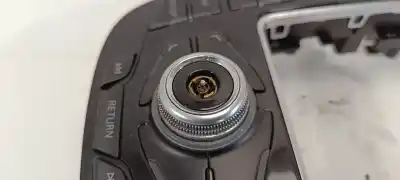 Second-hand car spare part multifunction switch for audi a5 coupe (8t) 2.7 tdi oem iam references 8t0919609f  