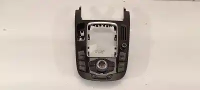 Second-hand car spare part multifunction switch for audi a5 coupe (8t) 2.7 tdi oem iam references 8t0919609f