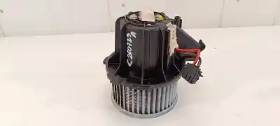 Pezzo di ricambio per auto di seconda mano motore di riscaldamento per audi a5 coupe (8t) 2.7 tdi riferimenti oem iam 