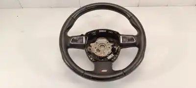 Second-hand car spare part steering wheel for audi a5 coupe (8t) 2.7 tdi oem iam references 
