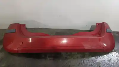 Peça sobressalente para automóvel em segunda mão para choques traseiro por renault modus confort dynamique referências oem iam 