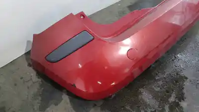 Second-hand car spare part rear bumper for renault modus confort dynamique oem iam references   