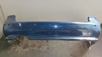 Second-hand car spare part rear bumper for bmw 5 touring (e61) 530 d oem iam references 