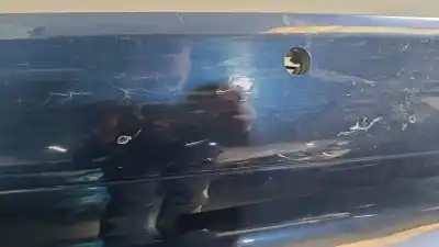 Peça sobressalente para automóvel em segunda mão para choques traseiro por bmw 5 touring (e61) 530 d referências oem iam   