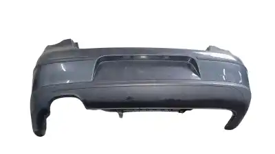 Tweedehands auto-onderdeel achterbumper voor volkswagen passat berlina (3c2) 1.9 tdi oem iam-referenties 