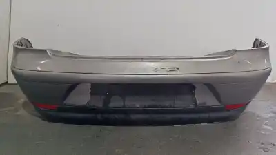 Second-hand car spare part rear bumper for seat cordoba berlina (6l2) stylance oem iam references 