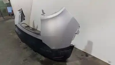 Автозапчастина б/у задній бампер для renault captur i (j5_, h5_) 1.5 dci 90 посилання на oem iam   