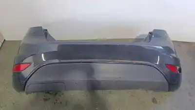 Peça sobressalente para automóvel em segunda mão para choques traseiro por ford fiesta (cb1) titanium referências oem iam 