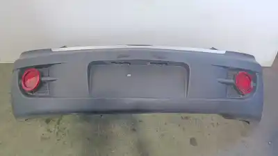 Автозапчастина б/у задній бампер для ssangyong actyon 2.0 td cat посилання на oem iam 