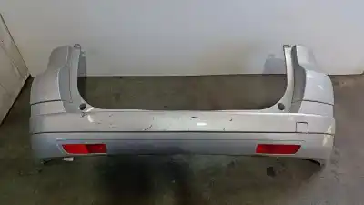 Second-hand car spare part rear bumper for citroen c4 picasso i monospace (ud_) 1.6 hdi oem iam references 