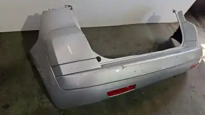 Автозапчастина б/у задній бампер для citroen c4 picasso i monospace (ud_) 1.6 hdi посилання на oem iam   