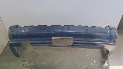 Tweedehands auto-onderdeel achterbumper voor bmw 5 touring (e39) 523 i oem iam-referenties 