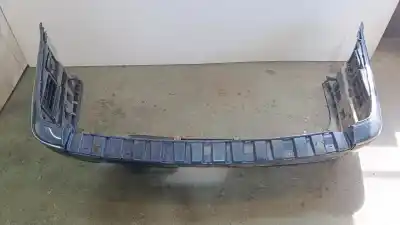 Second-hand car spare part rear bumper for bmw 5 touring (e39) 523 i oem iam references   
