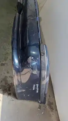 Second-hand car spare part rear bumper for bmw 5 touring (e39) 523 i oem iam references   