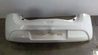 Peça sobressalente para automóvel em segunda mão para choques traseiro por renault twingo authentique referências oem iam 