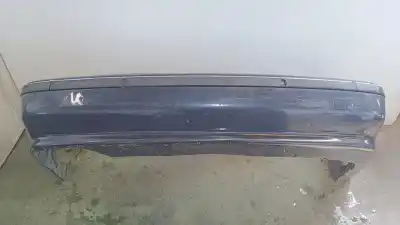 Peça sobressalente para automóvel em segunda mão para choques traseiro por bmw 5 (e39) 530 d referências oem iam 